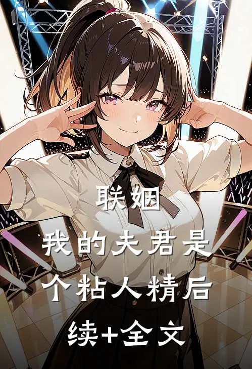 联姻，我的夫君是个粘人精后续+全文