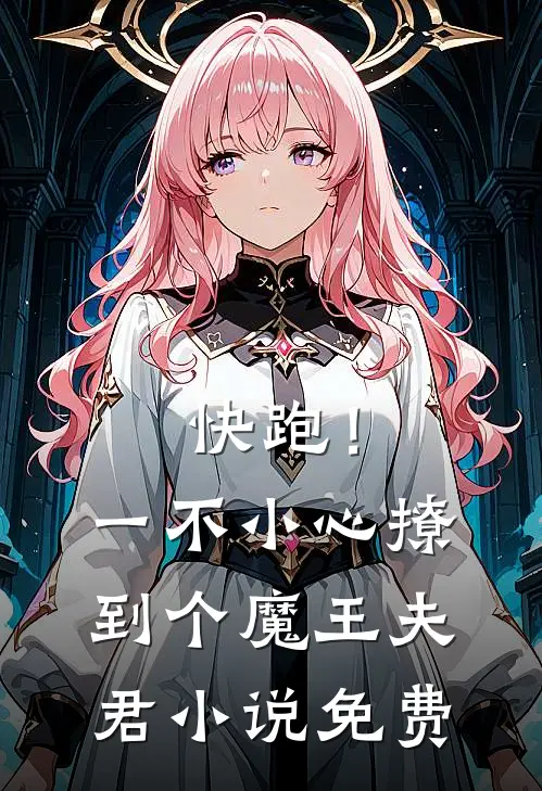 快跑！一不小心撩到个魔王夫君小说免费