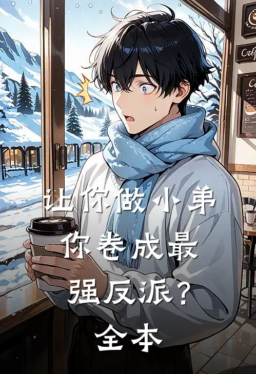 让你做小弟，你卷成最强反派？全本