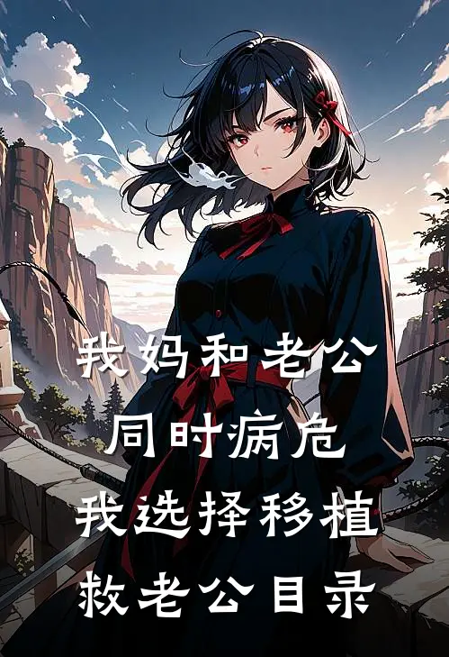 我妈和老公同时病危，我选择移植救老公目录