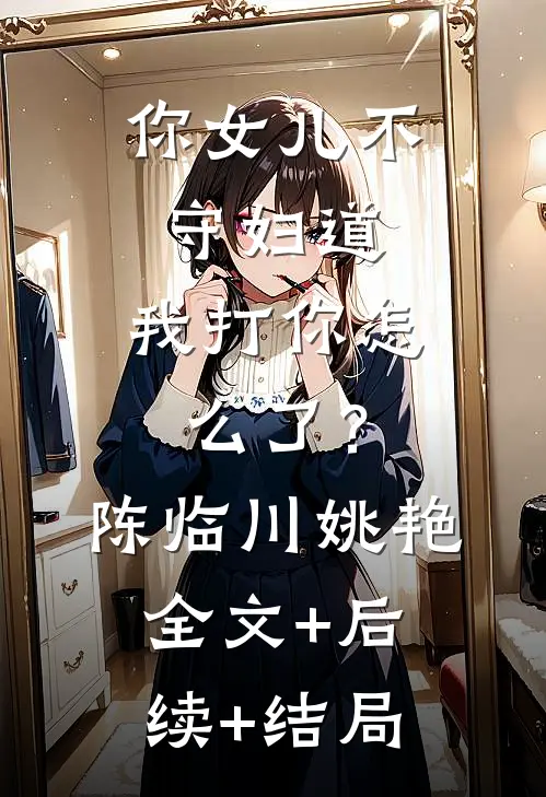 你女儿不守妇道，我打你怎么了？陈临川姚艳全文+后续+结局