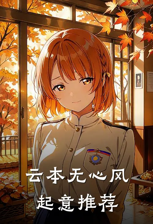 云本无心风起意推荐