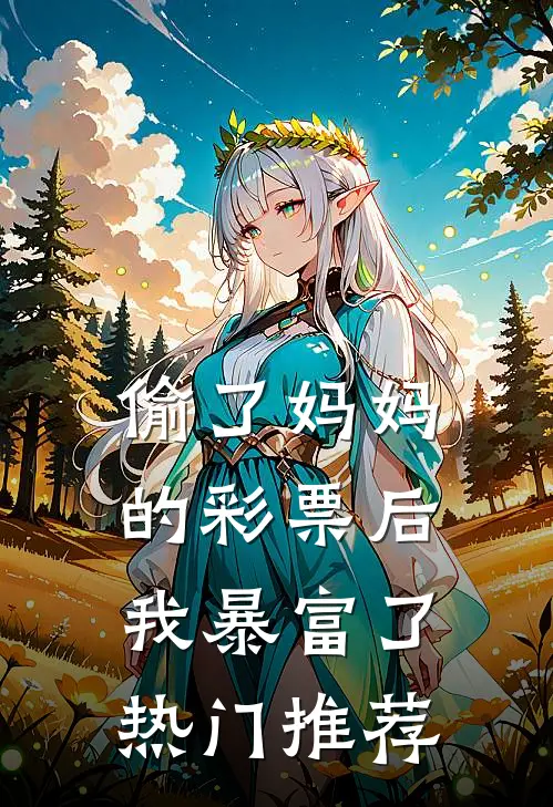 偷了妈妈的彩票后，我暴富了热门推荐