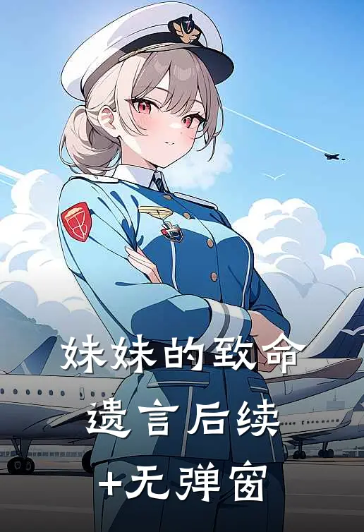 妹妹的致命遗言后续+无弹窗