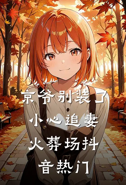京爷别装了，小心追妻火葬场抖音热门