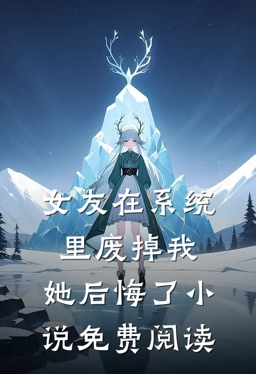 女友在系统里废掉我，她后悔了小说免费阅读