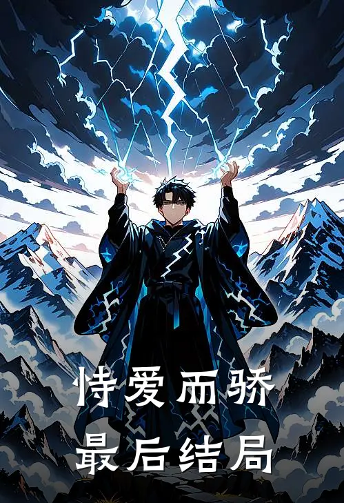 恃爱而骄最后结局
