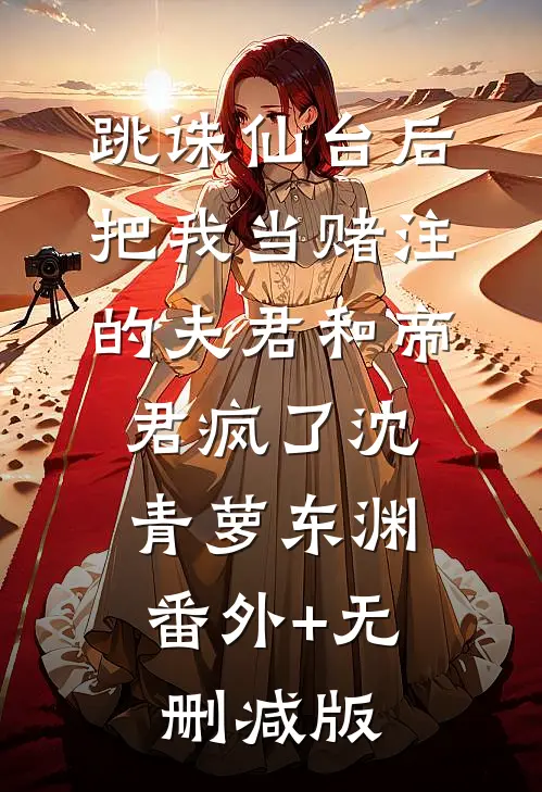 跳诛仙台后，把我当赌注的夫君和帝君疯了沈青萝东渊:番外+无删减版