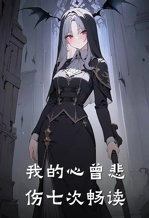 我的心曾悲伤七次畅读