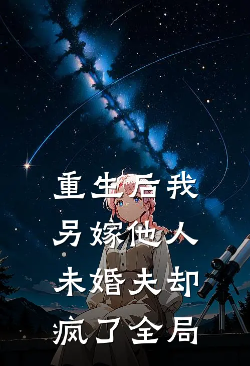 重生后我另嫁他人，未婚夫却疯了全局