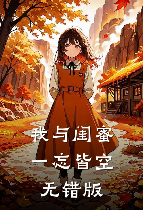 我与闺蜜，一忘皆空无错版