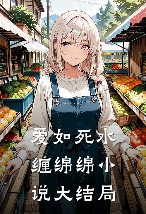 爱如死水缠绵绵小说大结局