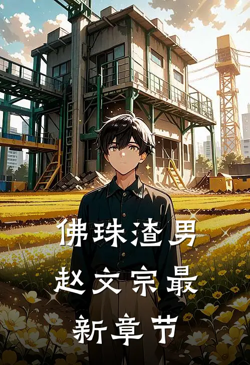 佛珠渣男赵文宗最新章节