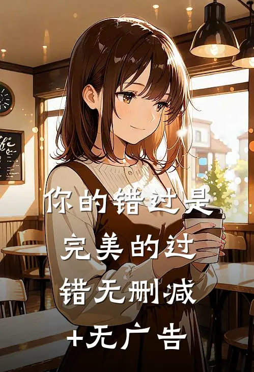 你的错过是完美的过错无删减+无广告