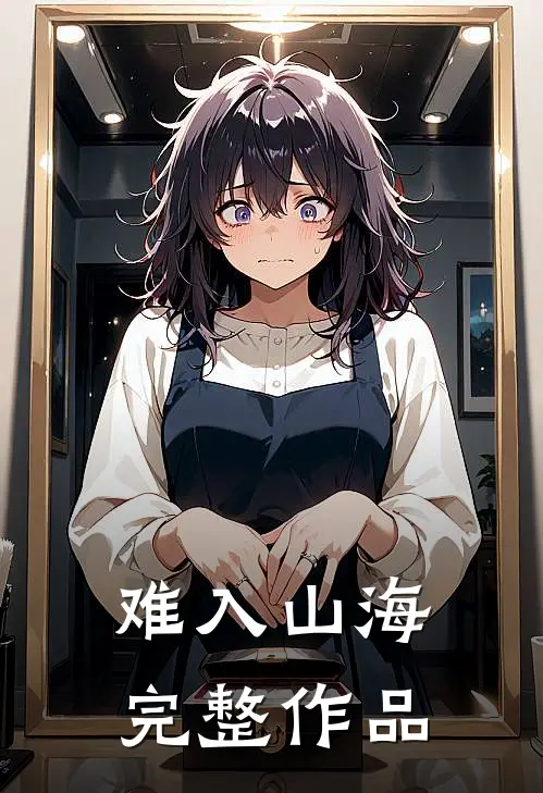 难入山海完整作品