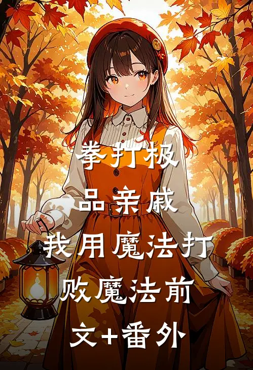 拳打极品亲戚，我用魔法打败魔法前文+番外