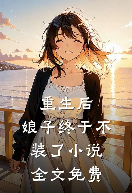 重生后，娘子终于不装了小说全文免费