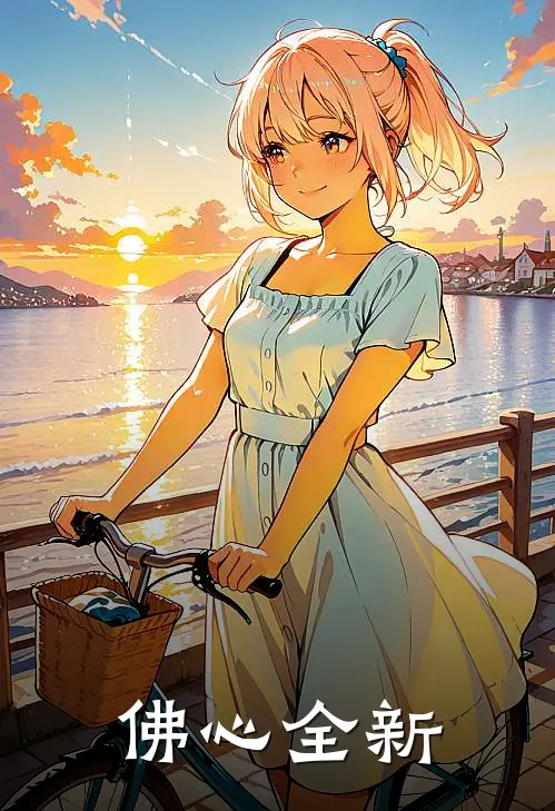 佛心全新