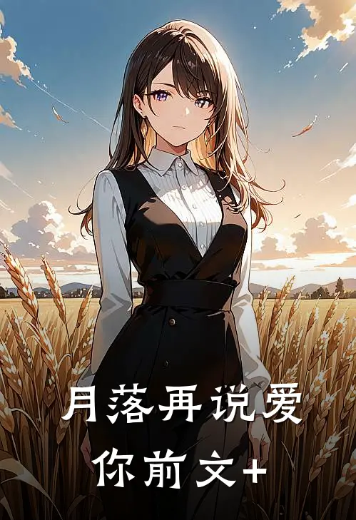 月落再说爱你前文+