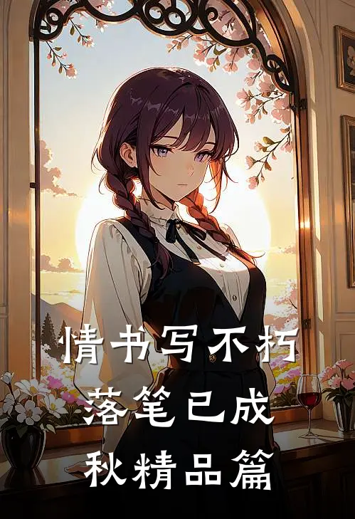 情书写不朽，落笔已成秋精品篇