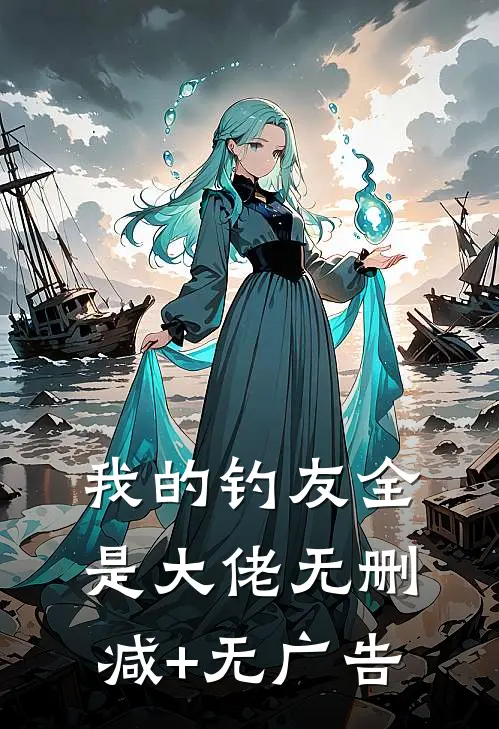 我的钓友全是大佬无删减+无广告