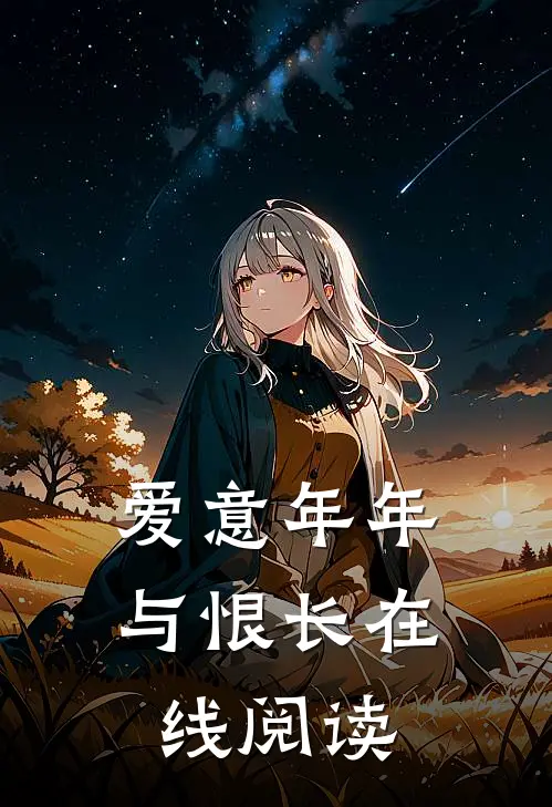 爱意年年与恨长在线阅读