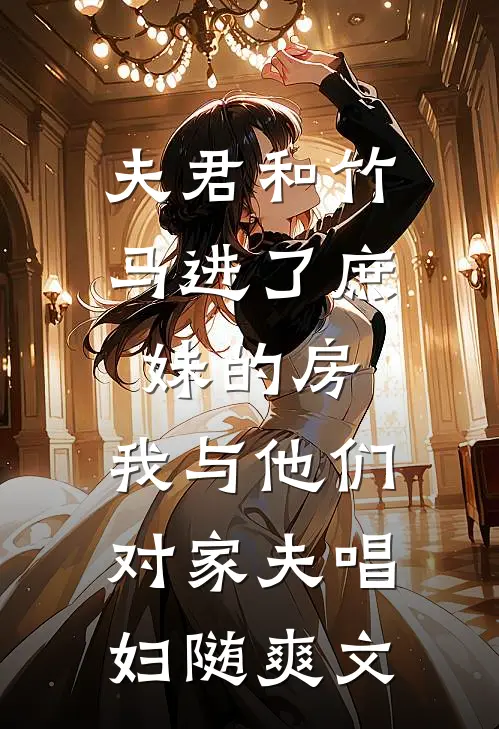 夫君和竹马进了庶妹的房，我与他们对家夫唱妇随爽文