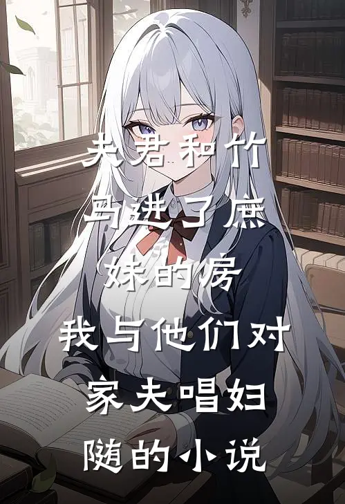 夫君和竹马进了庶妹的房，我与他们对家夫唱妇随的小说