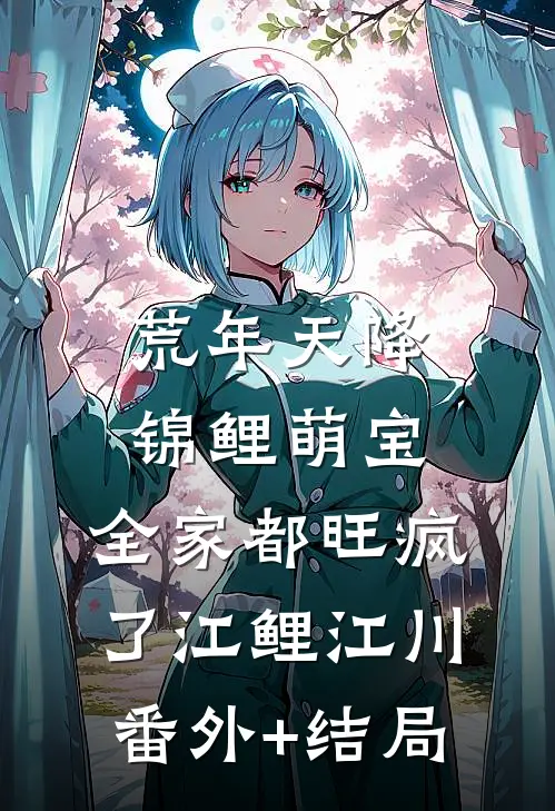 荒年天降锦鲤萌宝，全家都旺疯了江鲤江川(番外)+(结局)