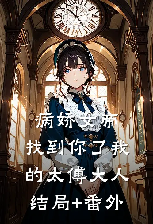病娇女帝：找到你了我的太傅大人结局+番外