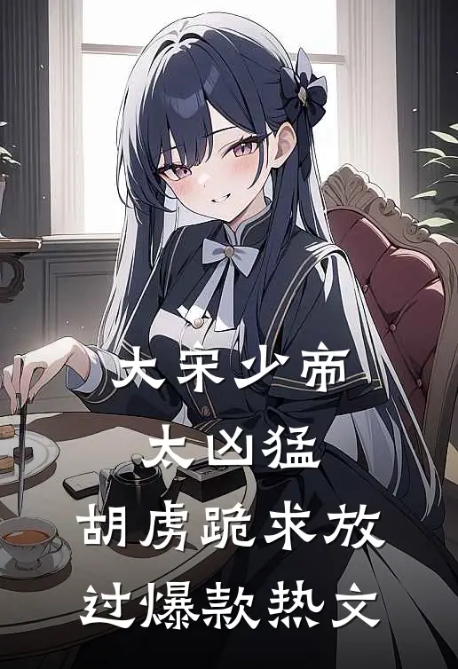 大宋少帝太凶猛，胡虏跪求放过爆款热文