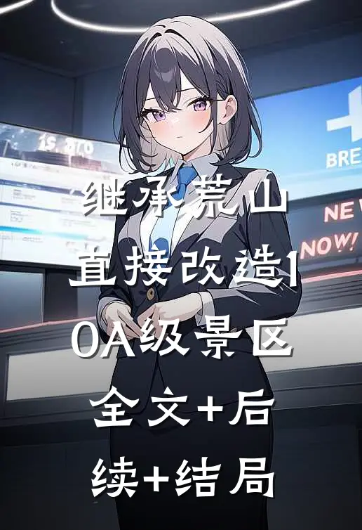 继承荒山：直接改造10A级景区:全文+后续+结局