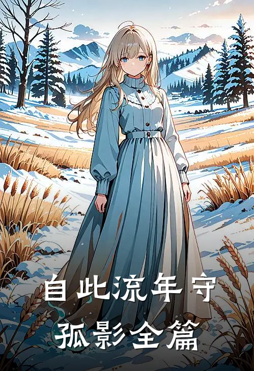 自此流年守孤影全篇