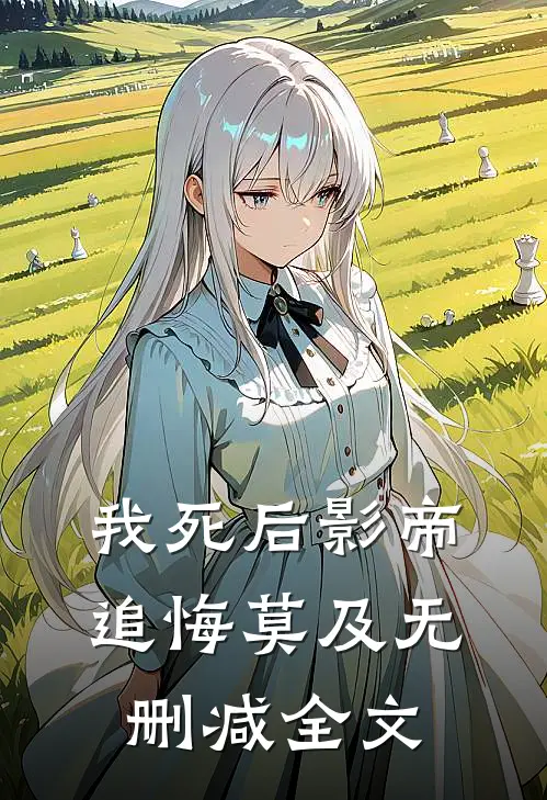 我死后影帝追悔莫及无删减全文