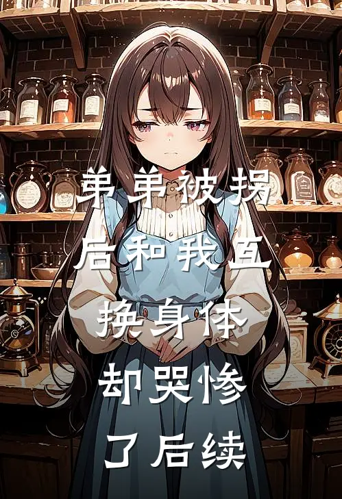 弟弟被拐后和我互换身体，却哭惨了后续