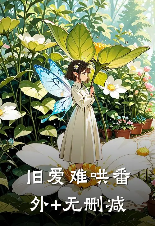 旧爱难哄番外+无删减