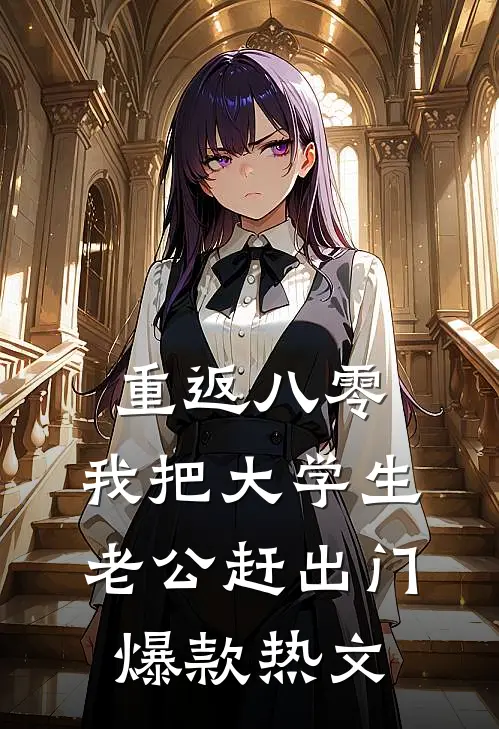 重返八零，我把大学生老公赶出门爆款热文