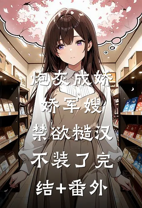 炮灰成娇娇军嫂，禁欲糙汉不装了完结+番外