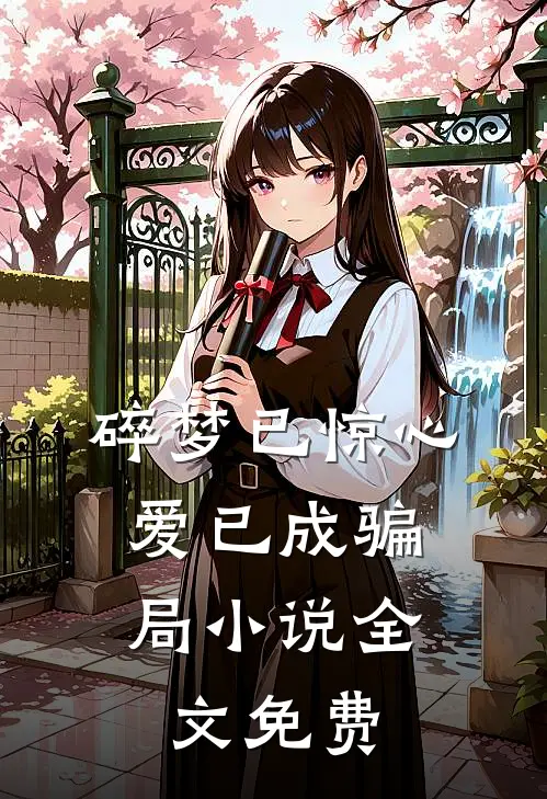 碎梦已惊心，爱已成骗局小说全文免费