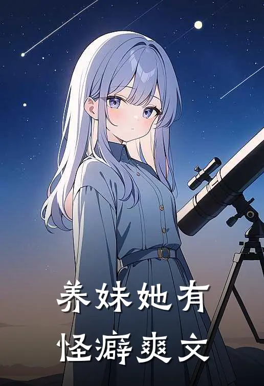 养妹她有怪癖爽文