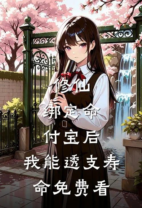 修仙：绑定命付宝后，我能透支寿命免费看