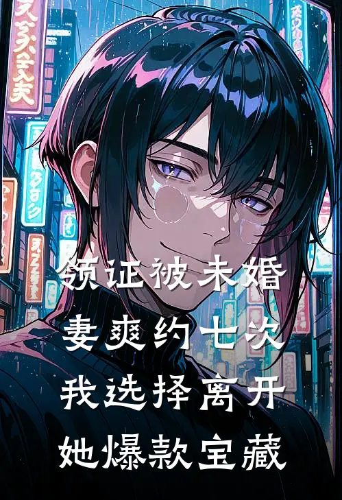领证被未婚妻爽约七次，我选择离开她爆款宝藏