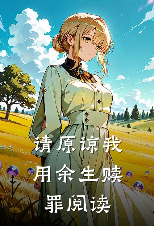 请原谅我用余生赎罪阅读