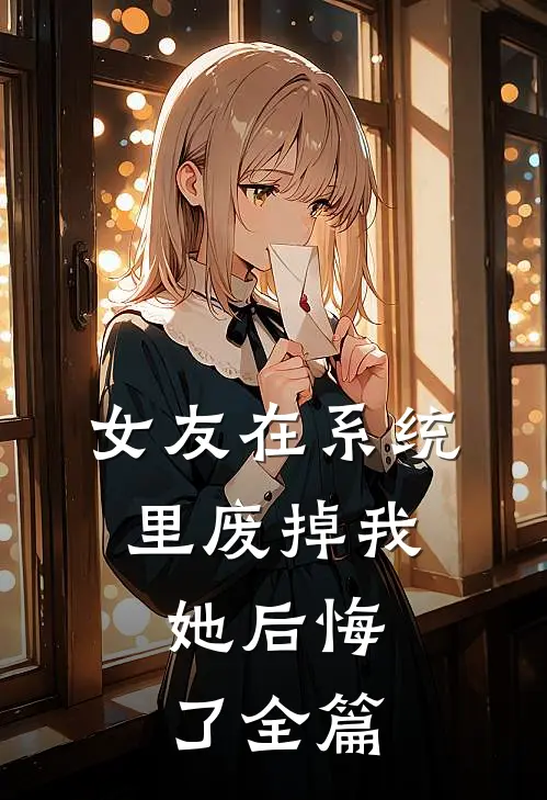 女友在系统里废掉我，她后悔了全篇