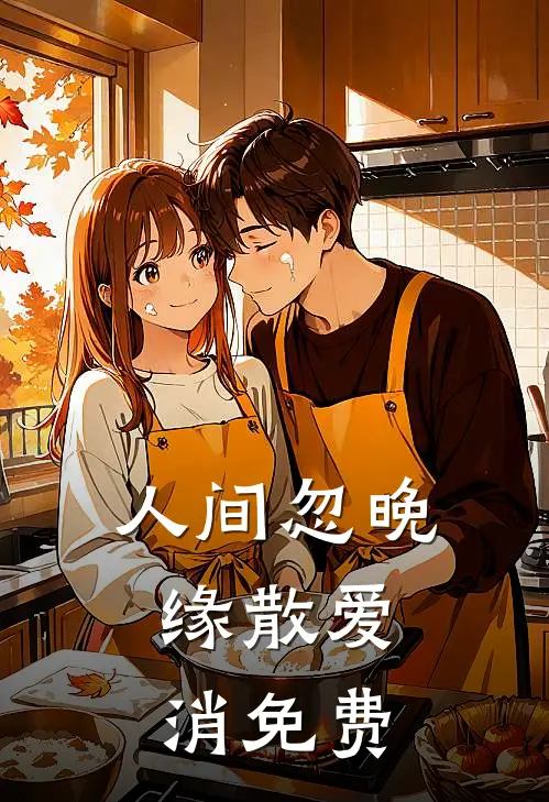 人间忽晚，缘散爱消免费