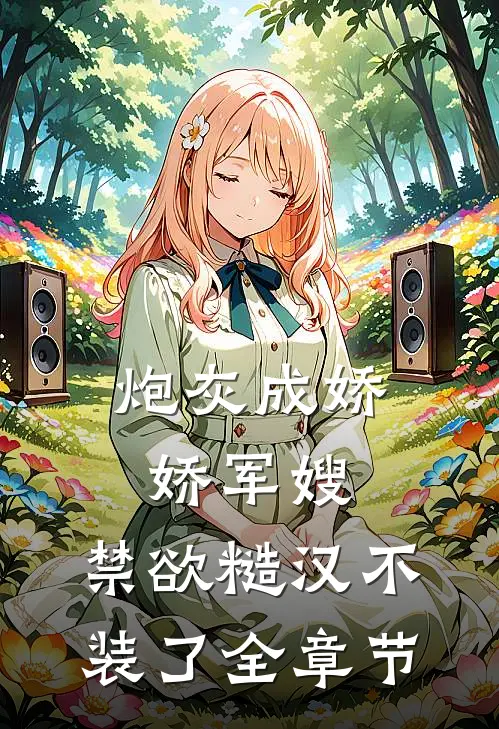 炮灰成娇娇军嫂，禁欲糙汉不装了全章节