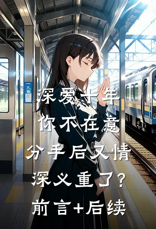 深爱十年你不在意，分手后又情深义重了?前言+后续