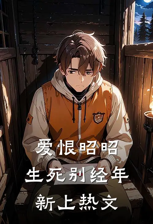 爱恨昭昭，生死别经年新上热文