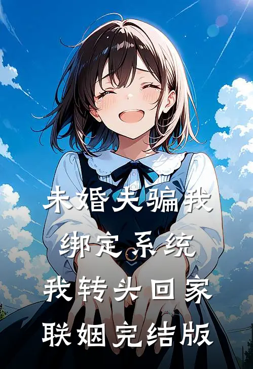 未婚夫骗我绑定系统，我转头回家联姻完结版