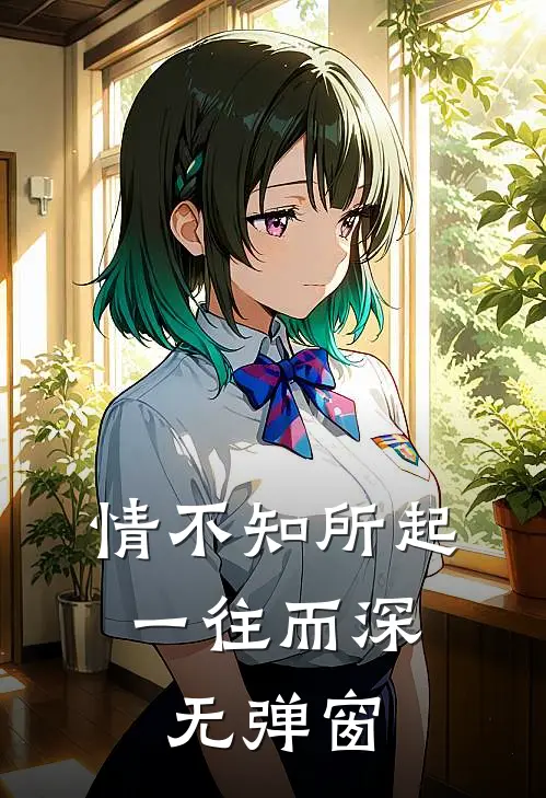 情不知所起，一往而深无弹窗
